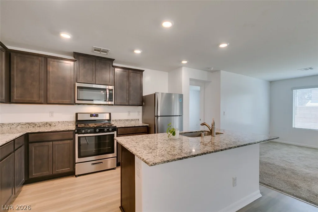 621 El Gusto, North Las Vegas, NV 89081