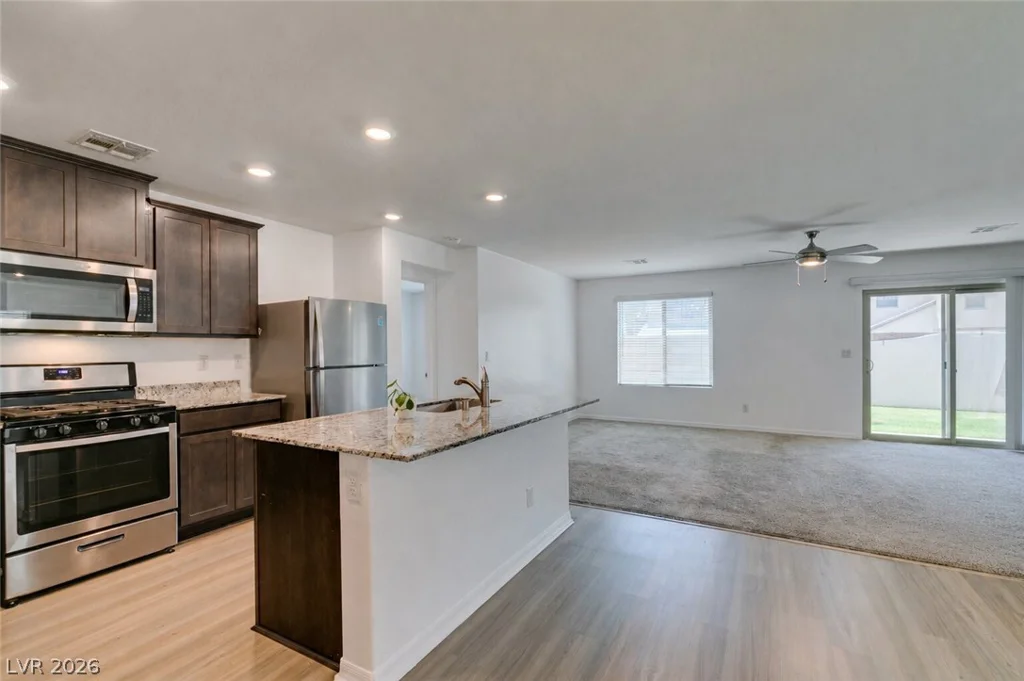 621 El Gusto, North Las Vegas, NV 89081