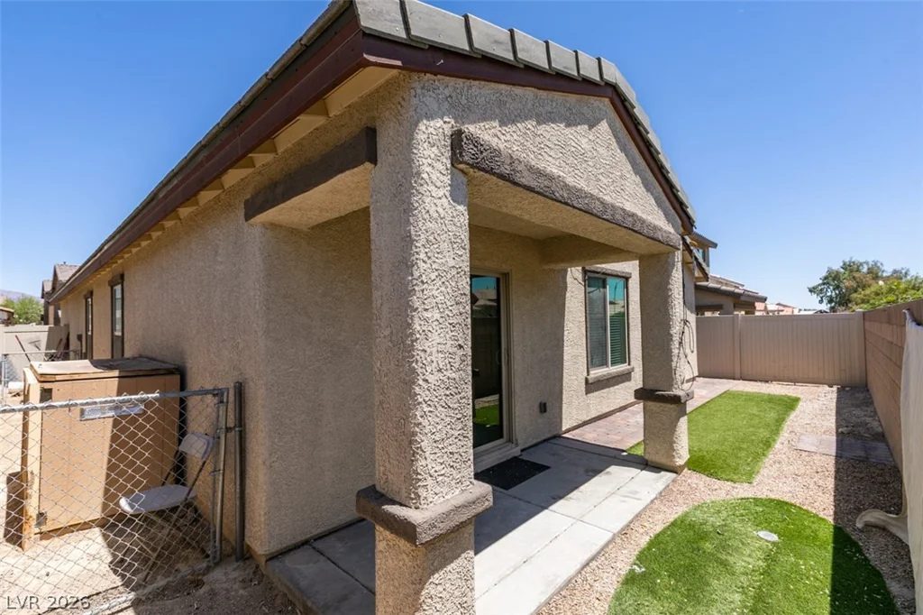 621 El Gusto, North Las Vegas, NV 89081