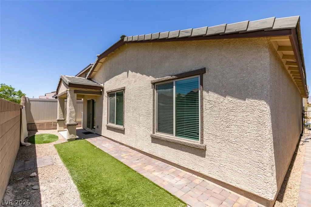 621 El Gusto, North Las Vegas, NV 89081