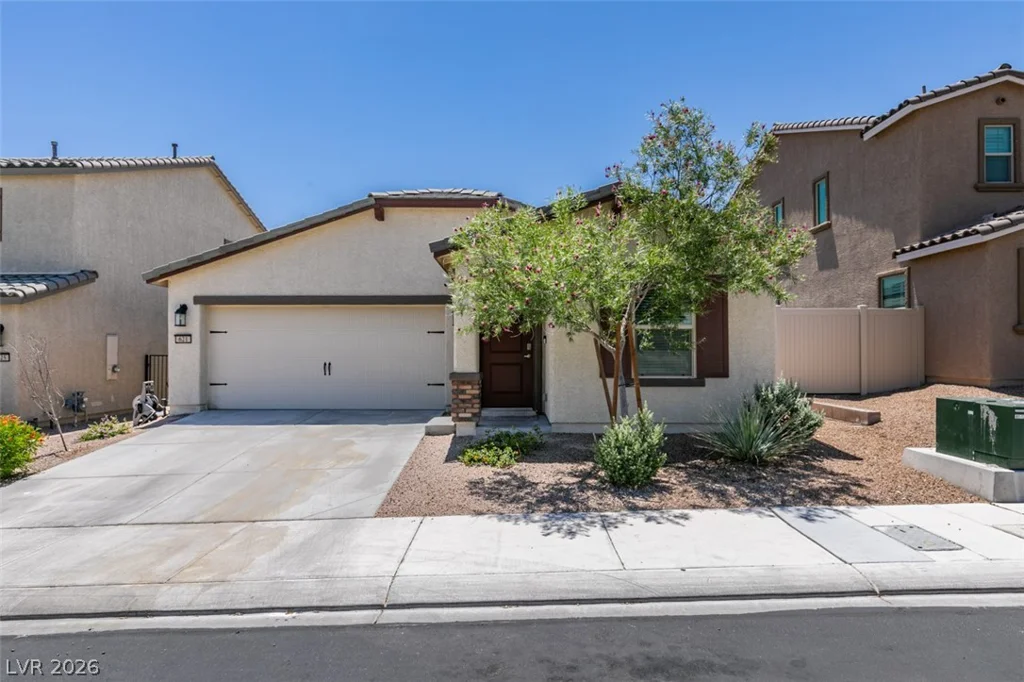 621 El Gusto, North Las Vegas, NV 89081