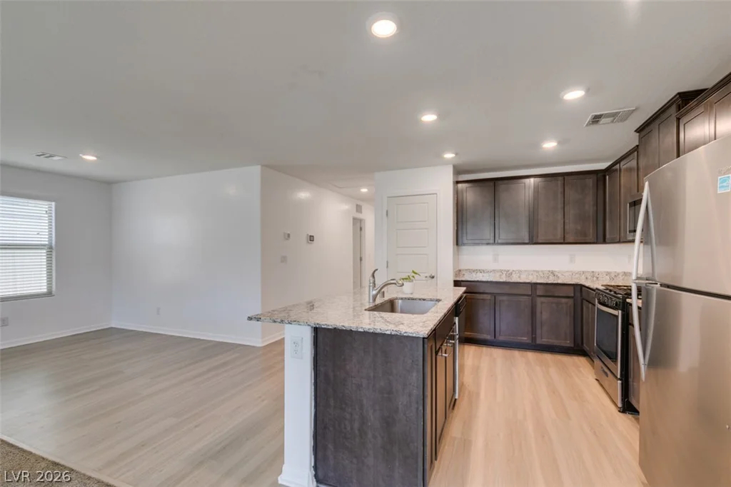 621 El Gusto, North Las Vegas, NV 89081