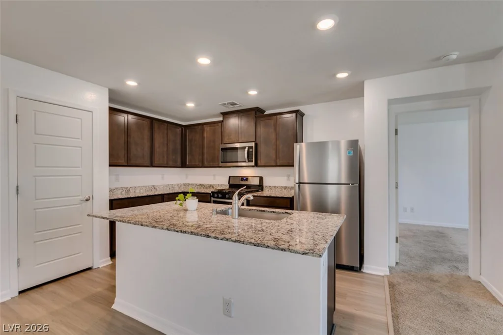 621 El Gusto, North Las Vegas, NV 89081