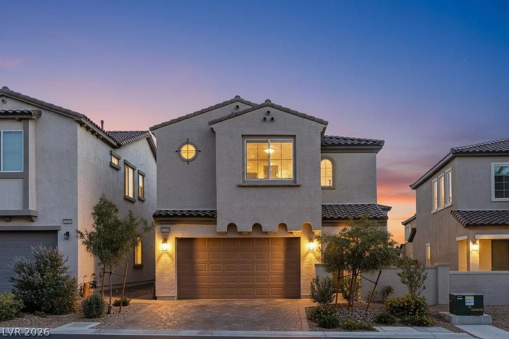 10662 Carnes, Las Vegas, NV 89166