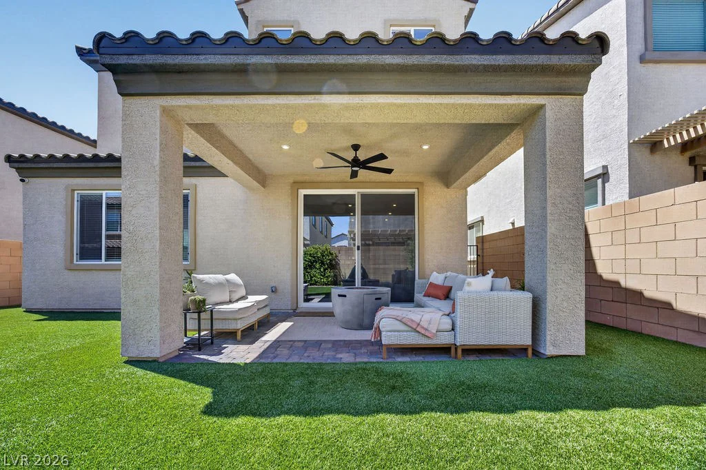 10662 Carnes, Las Vegas, NV 89166