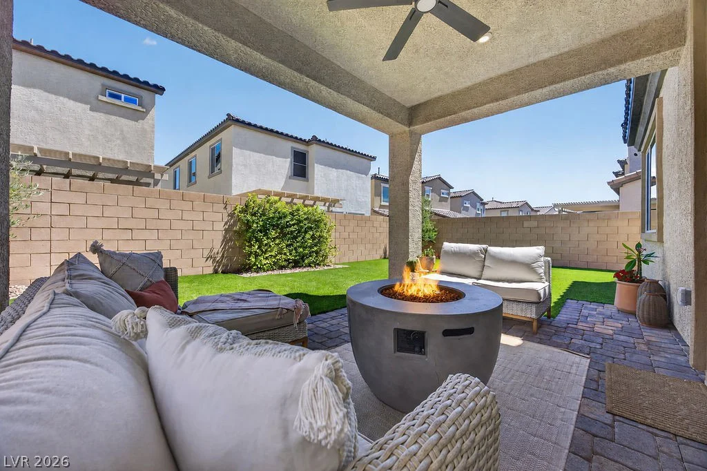 10662 Carnes, Las Vegas, NV 89166
