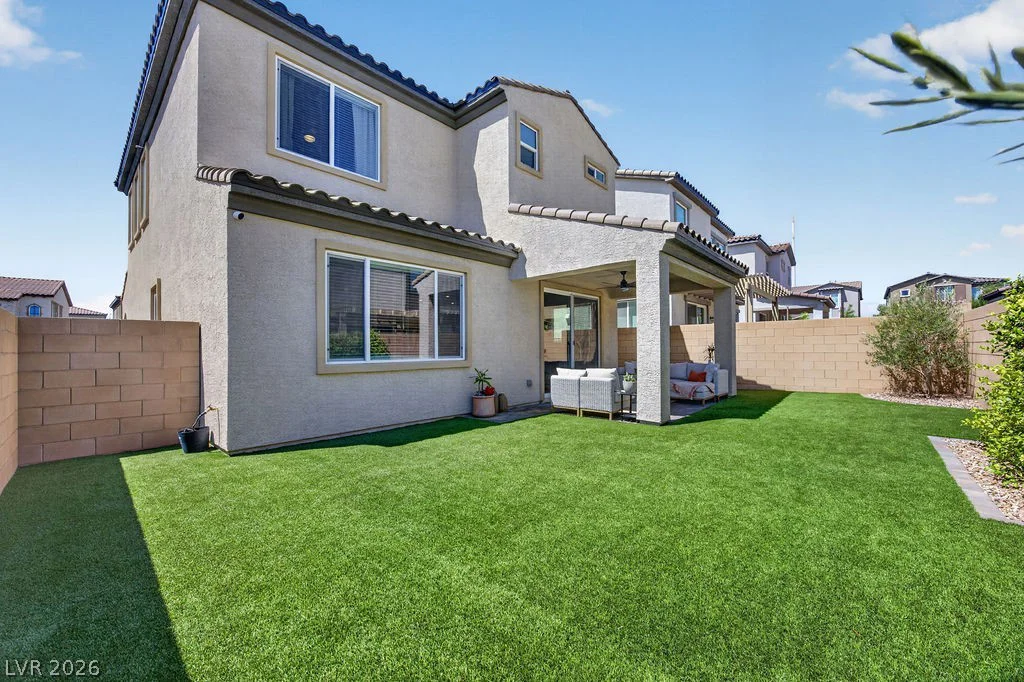 10662 Carnes, Las Vegas, NV 89166