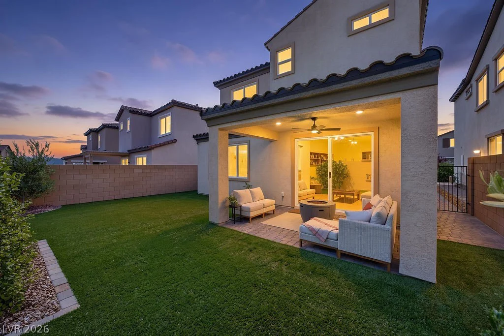 10662 Carnes, Las Vegas, NV 89166