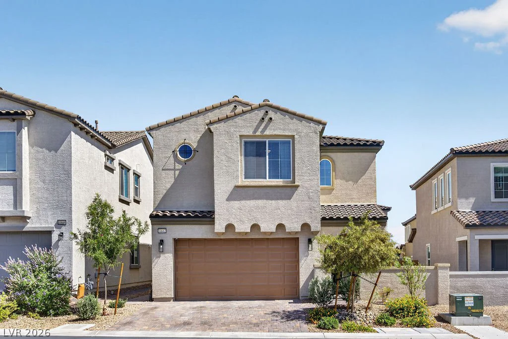10662 Carnes, Las Vegas, NV 89166