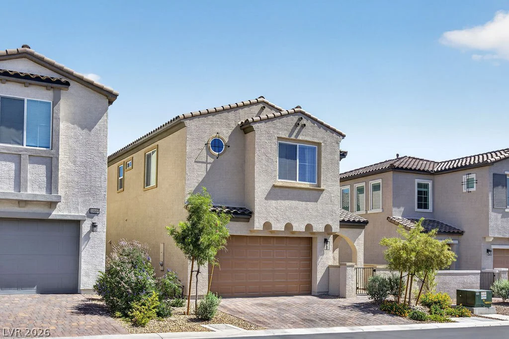 10662 Carnes, Las Vegas, NV 89166