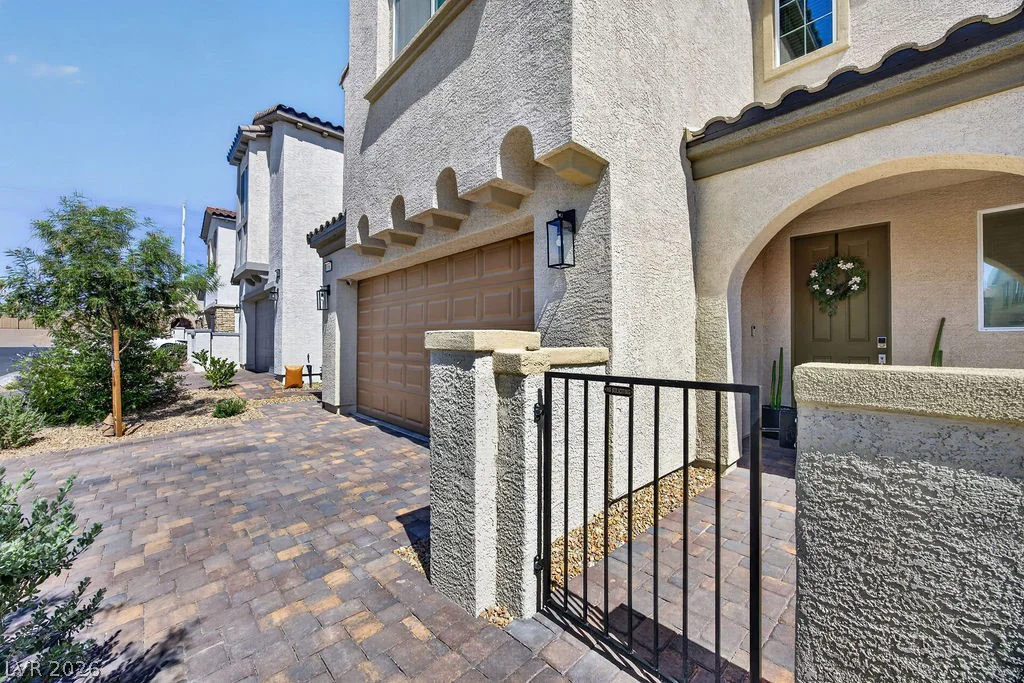 10662 Carnes, Las Vegas, NV 89166
