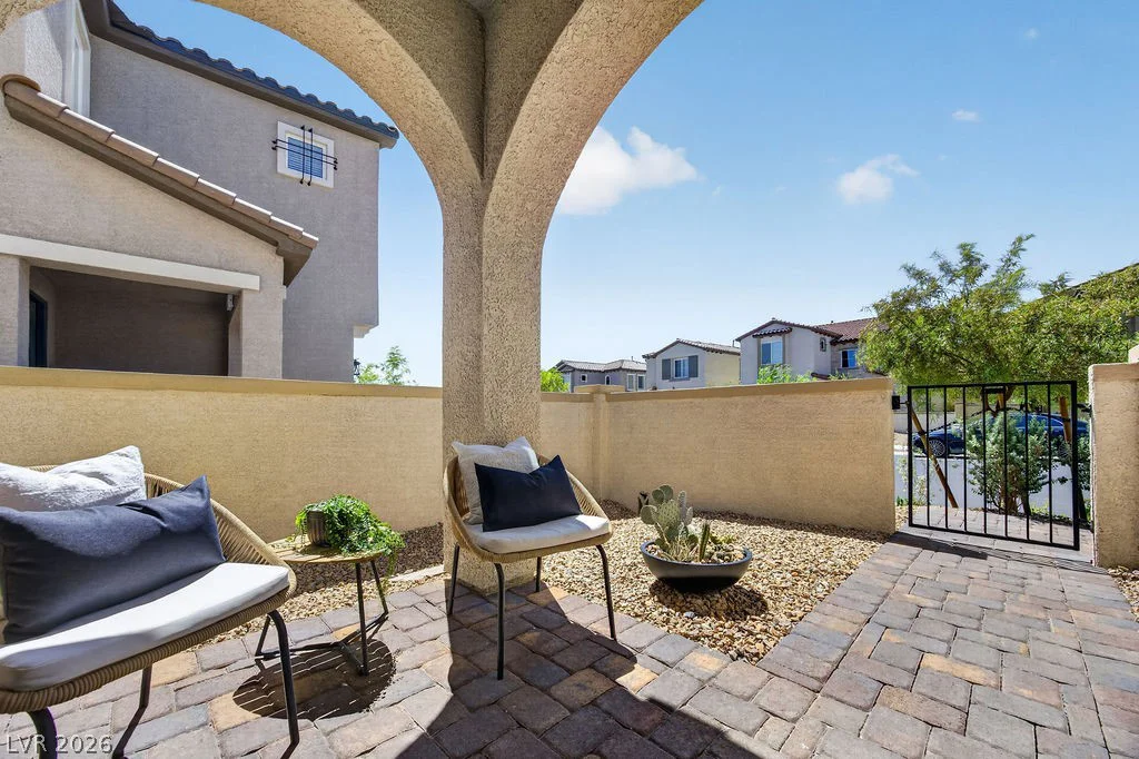 10662 Carnes, Las Vegas, NV 89166
