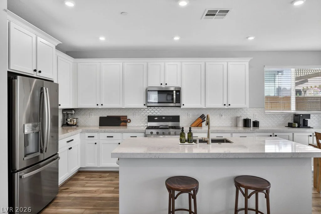 10662 Carnes, Las Vegas, NV 89166