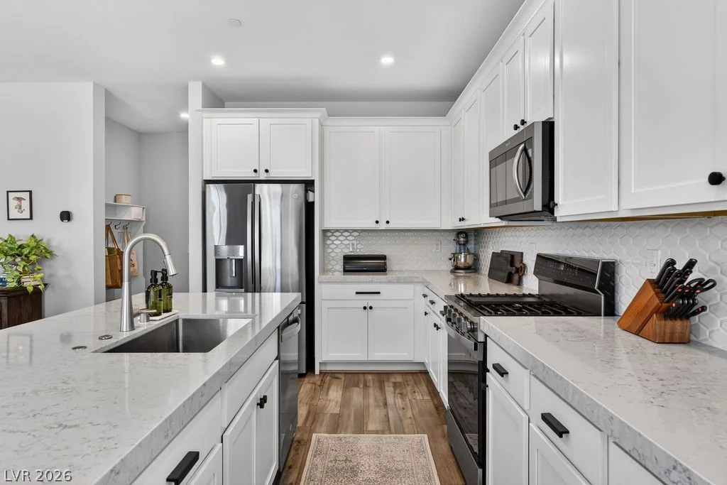 10662 Carnes, Las Vegas, NV 89166
