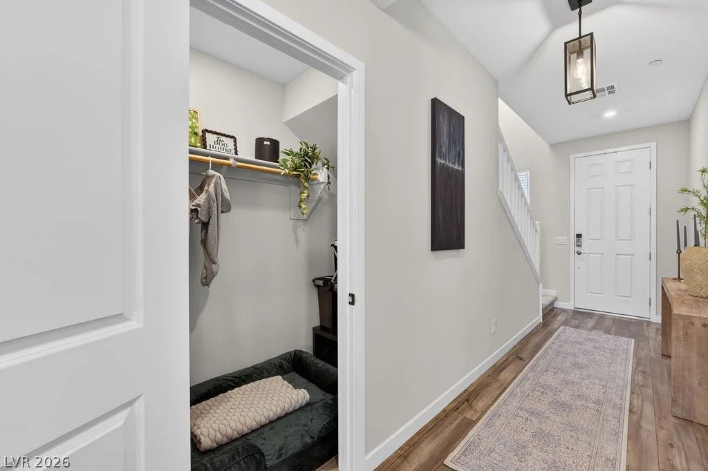 10662 Carnes, Las Vegas, NV 89166