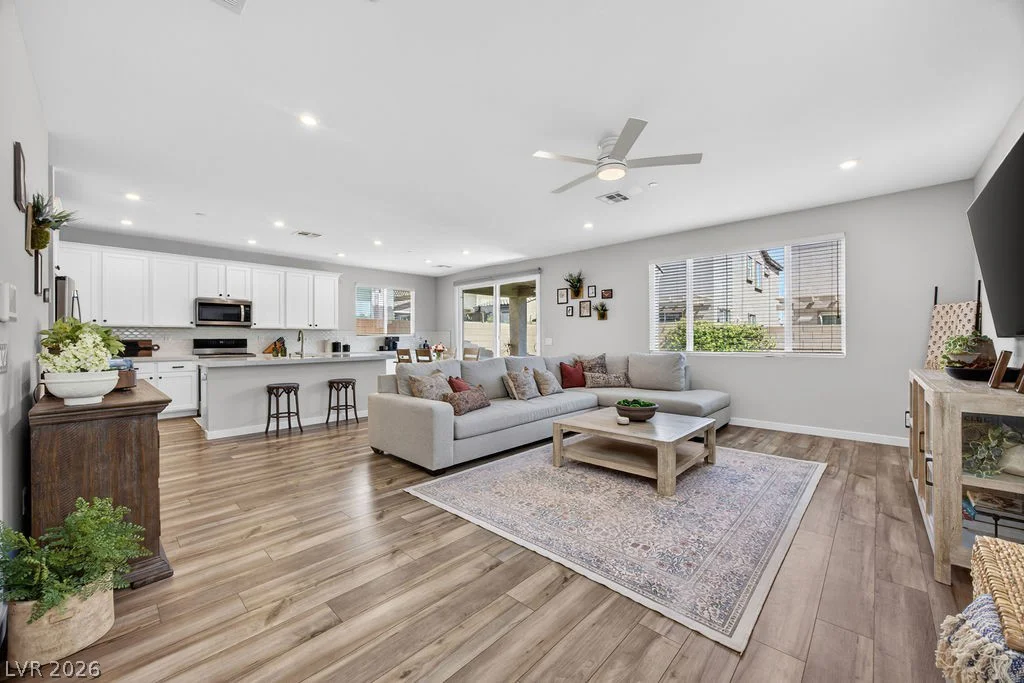 10662 Carnes, Las Vegas, NV 89166