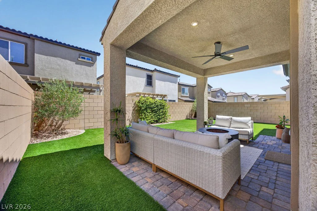 10662 Carnes, Las Vegas, NV 89166