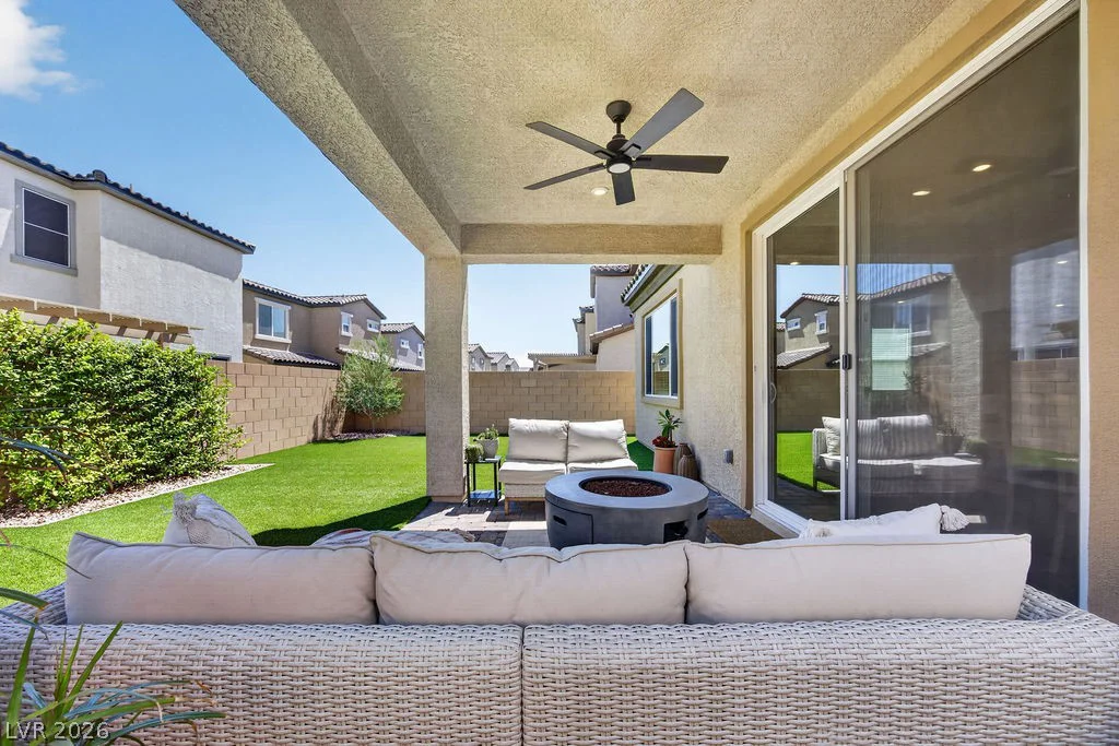 10662 Carnes, Las Vegas, NV 89166