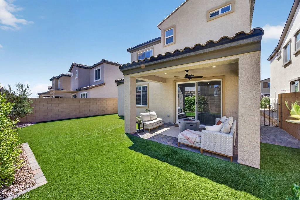 10662 Carnes, Las Vegas, NV 89166