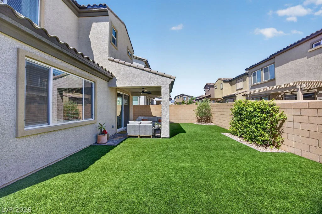 10662 Carnes, Las Vegas, NV 89166