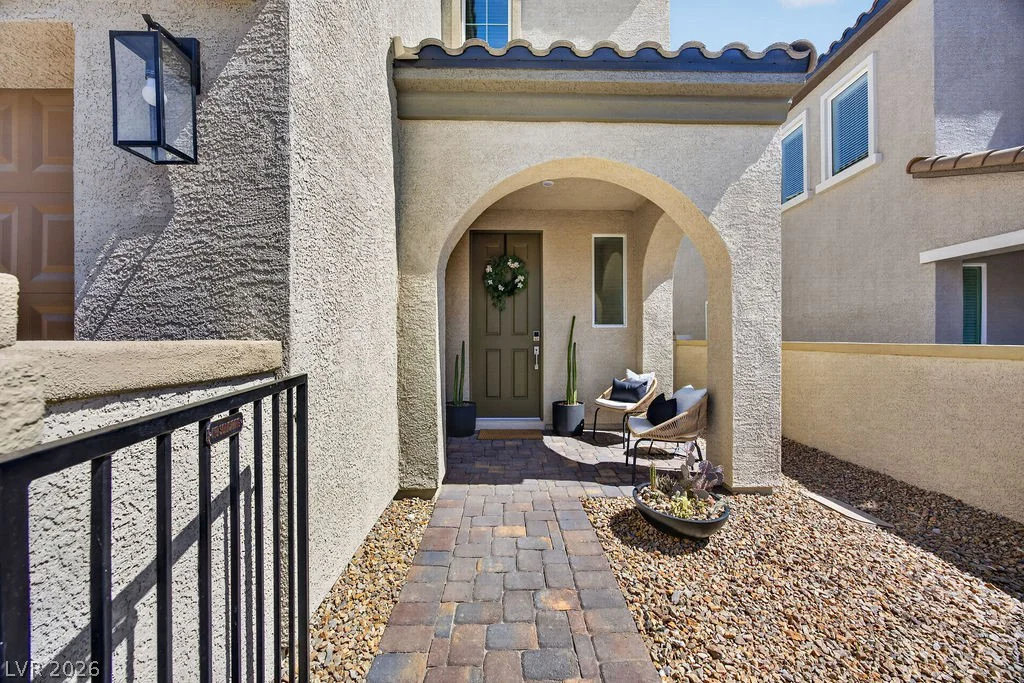 10662 Carnes, Las Vegas, NV 89166