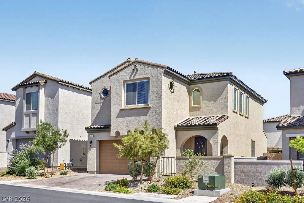 10662 Carnes, Las Vegas, NV 89166