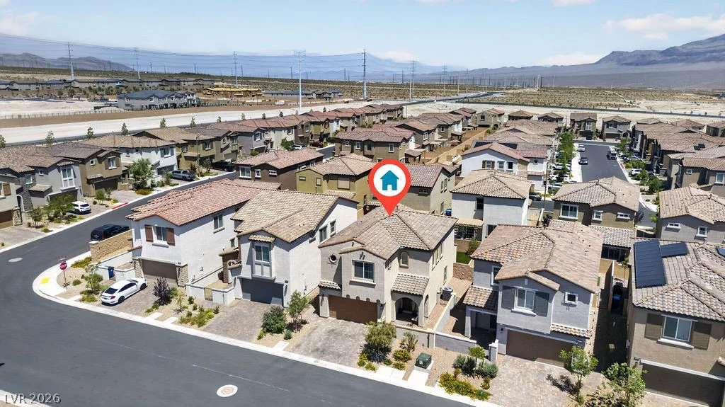 10662 Carnes, Las Vegas, NV 89166