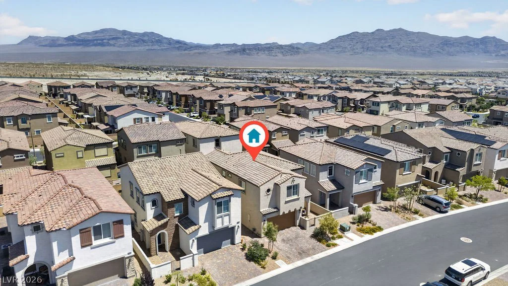 10662 Carnes, Las Vegas, NV 89166