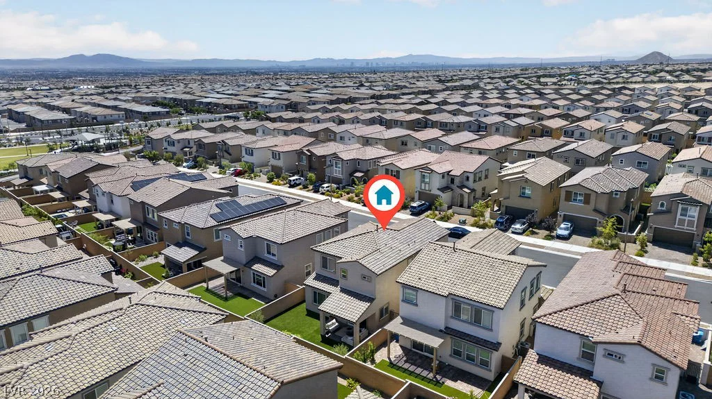 10662 Carnes, Las Vegas, NV 89166