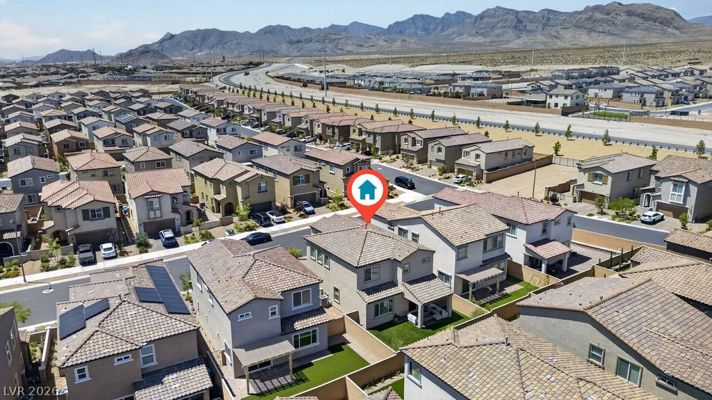 10662 Carnes, Las Vegas, NV 89166