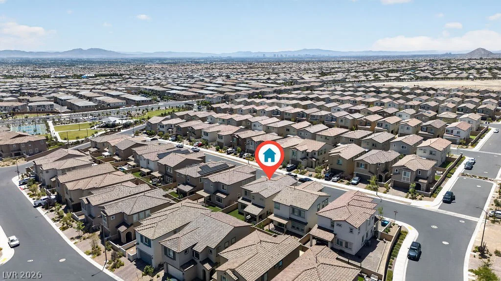 10662 Carnes, Las Vegas, NV 89166