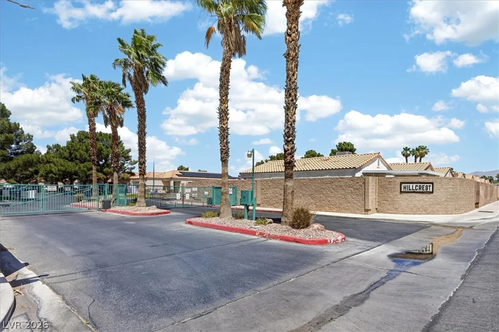 2116 Calm Sea, Las Vegas, NV 89106