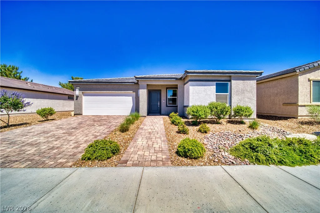 4164 Cactus Canyon, Pahrump, NV 89061