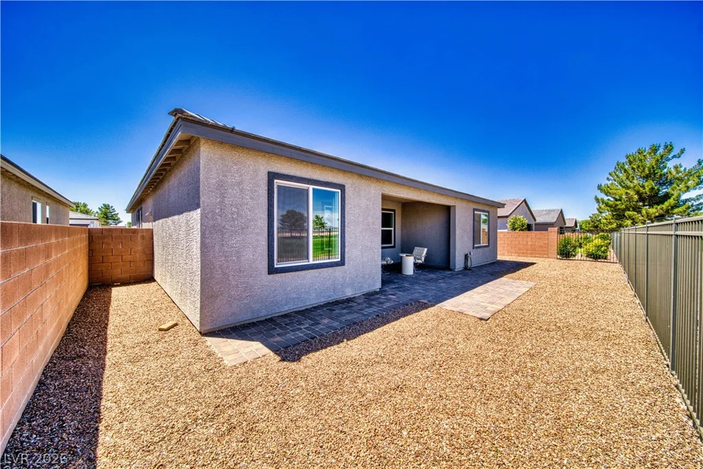 4164 Cactus Canyon, Pahrump, NV 89061