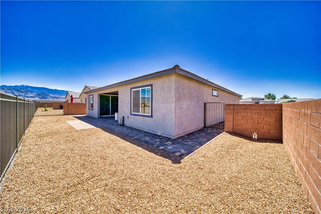 4164 Cactus Canyon, Pahrump, NV 89061