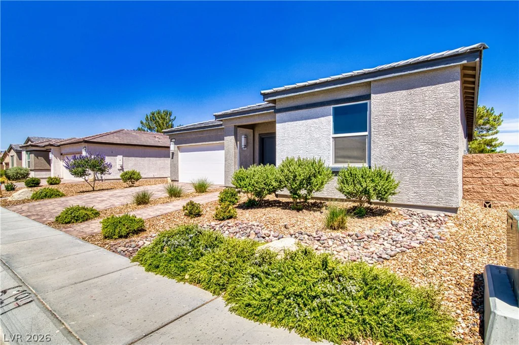 4164 Cactus Canyon, Pahrump, NV 89061