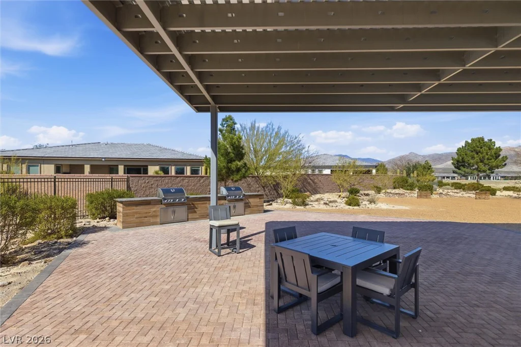 4164 Cactus Canyon, Pahrump, NV 89061