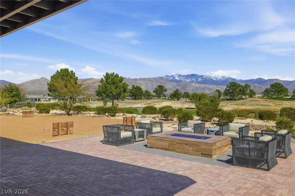 4164 Cactus Canyon, Pahrump, NV 89061