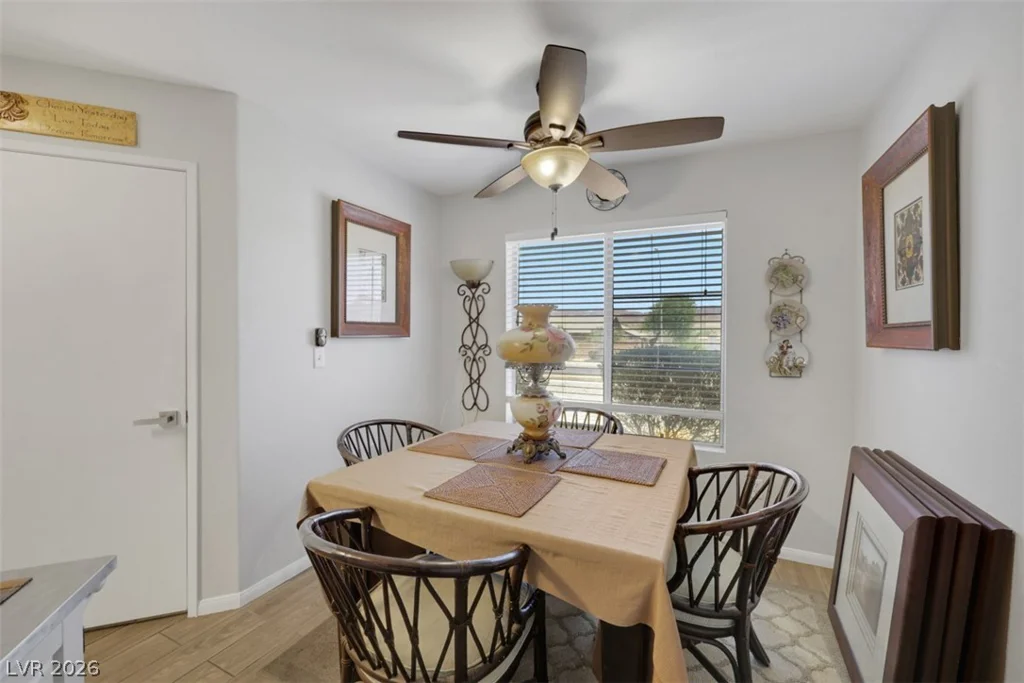 698 Racetrack, Henderson, NV 89015