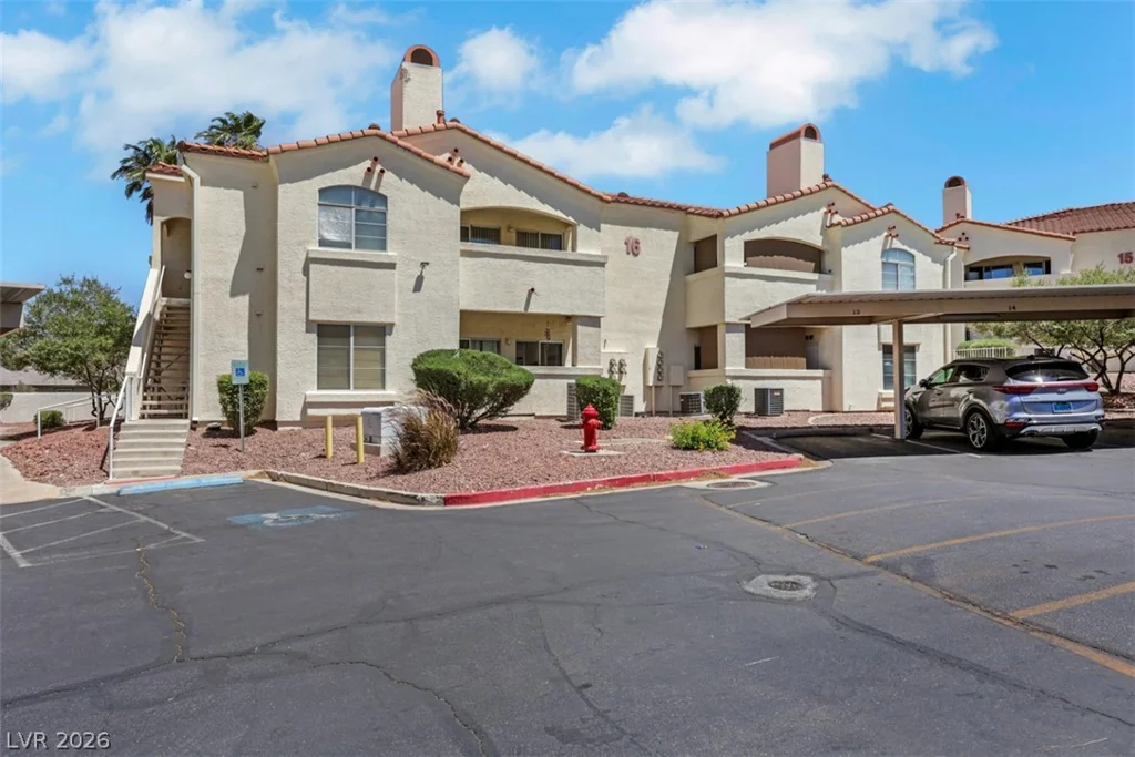 698 Racetrack, Henderson, NV 89015
