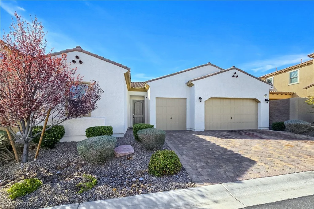 351 Dandelion Brook, Las Vegas, NV 89148