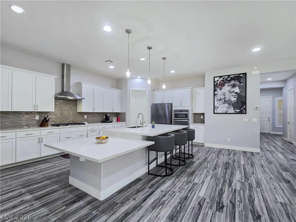 351 Dandelion Brook, Las Vegas, NV 89148