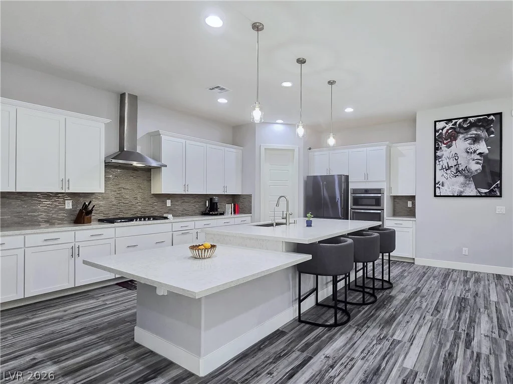 351 Dandelion Brook, Las Vegas, NV 89148
