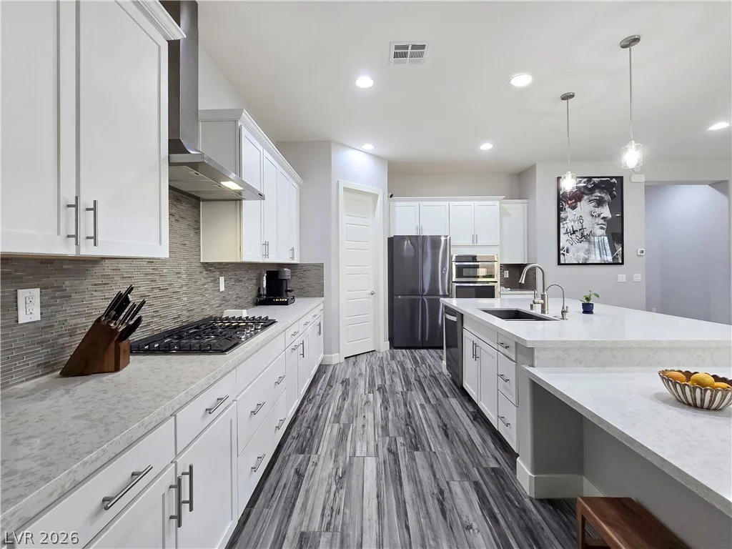 351 Dandelion Brook, Las Vegas, NV 89148