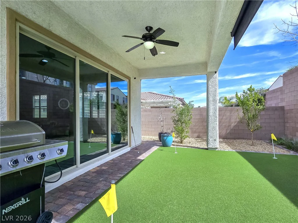 351 Dandelion Brook, Las Vegas, NV 89148