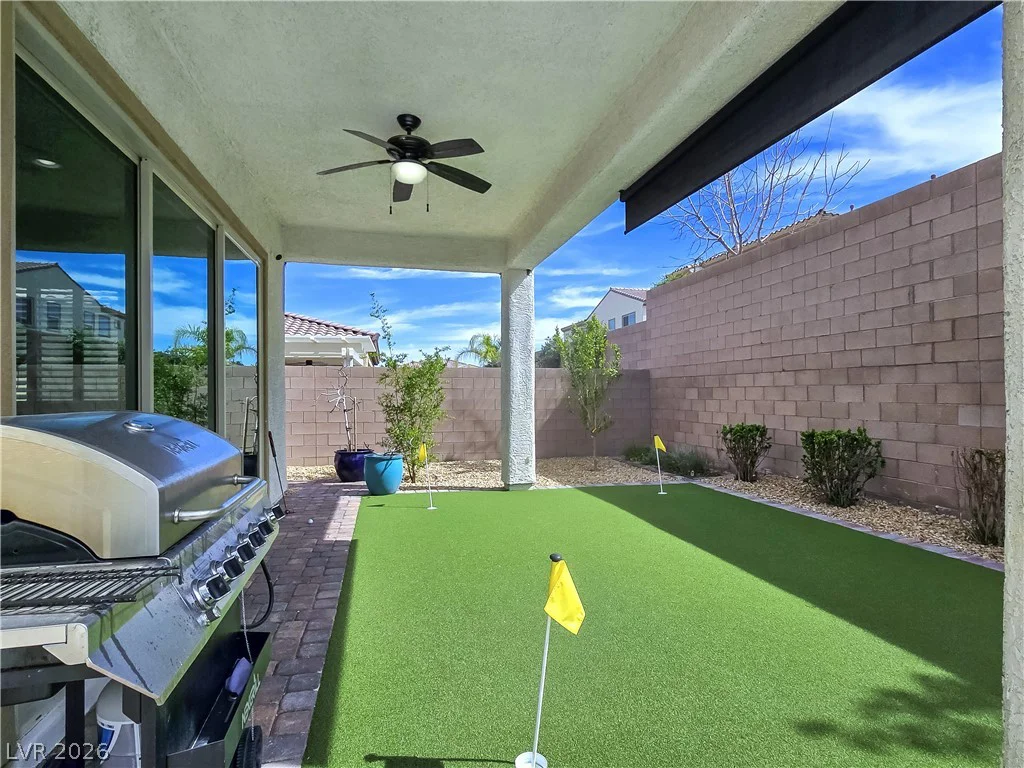 351 Dandelion Brook, Las Vegas, NV 89148