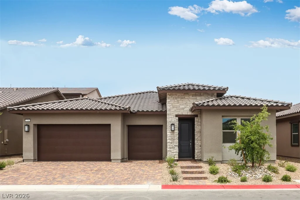376 Tigullio, Henderson, NV 89011
