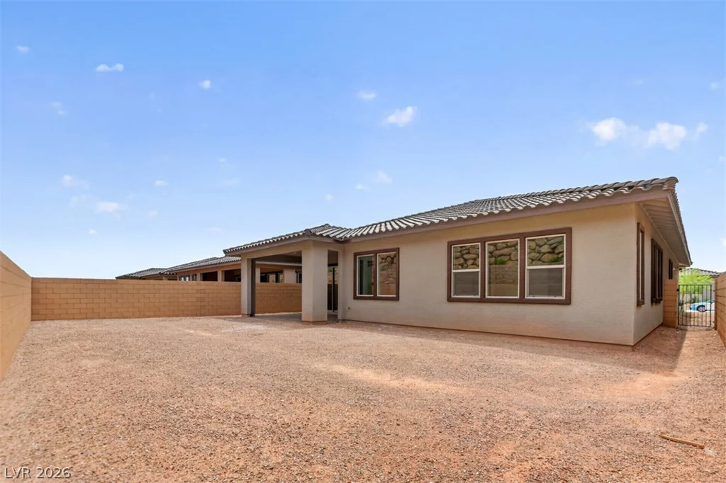 376 Tigullio, Henderson, NV 89011