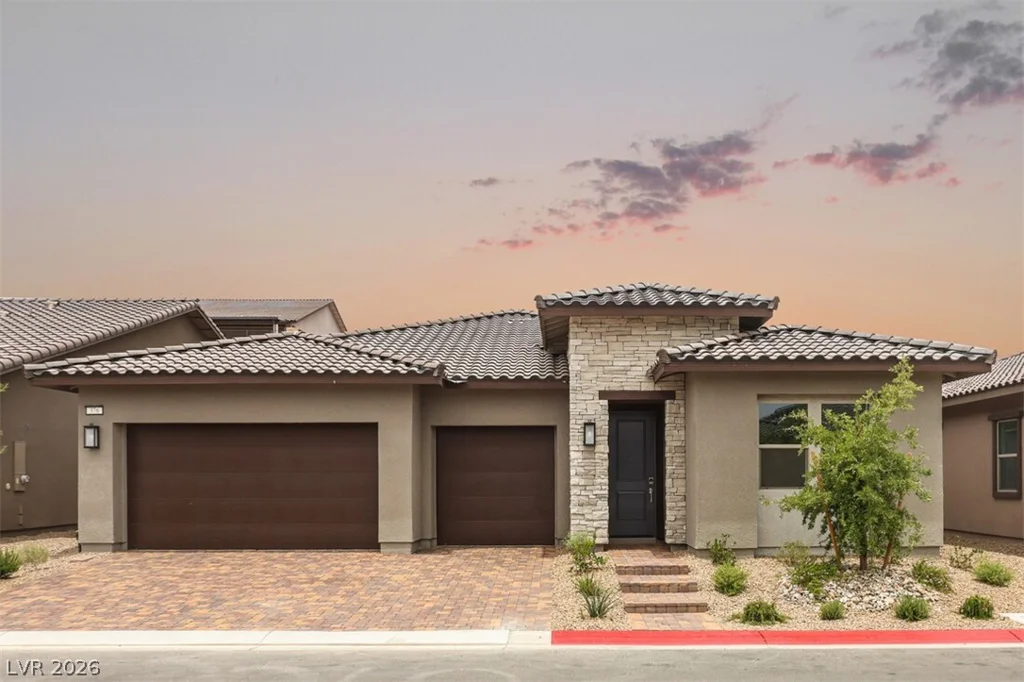 376 Tigullio, Henderson, NV 89011