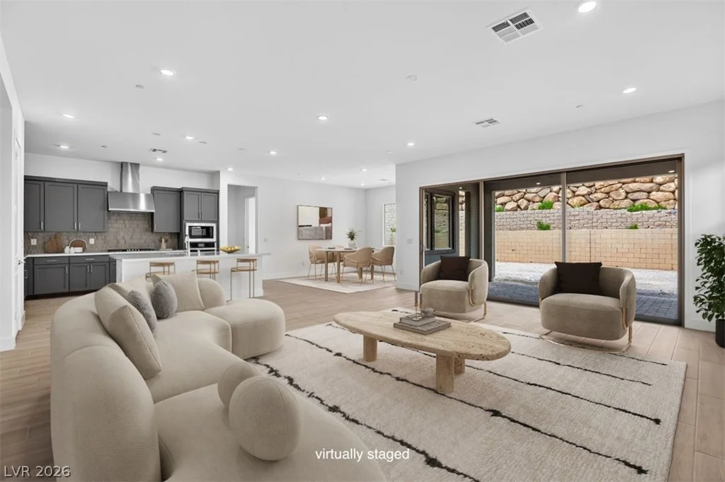 376 Tigullio, Henderson, NV 89011